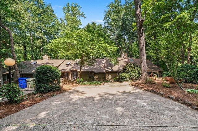 6 Beech Trail, Durham, NC 27705