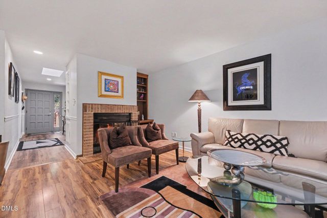 6 Beech Trail, Durham, NC 27705
