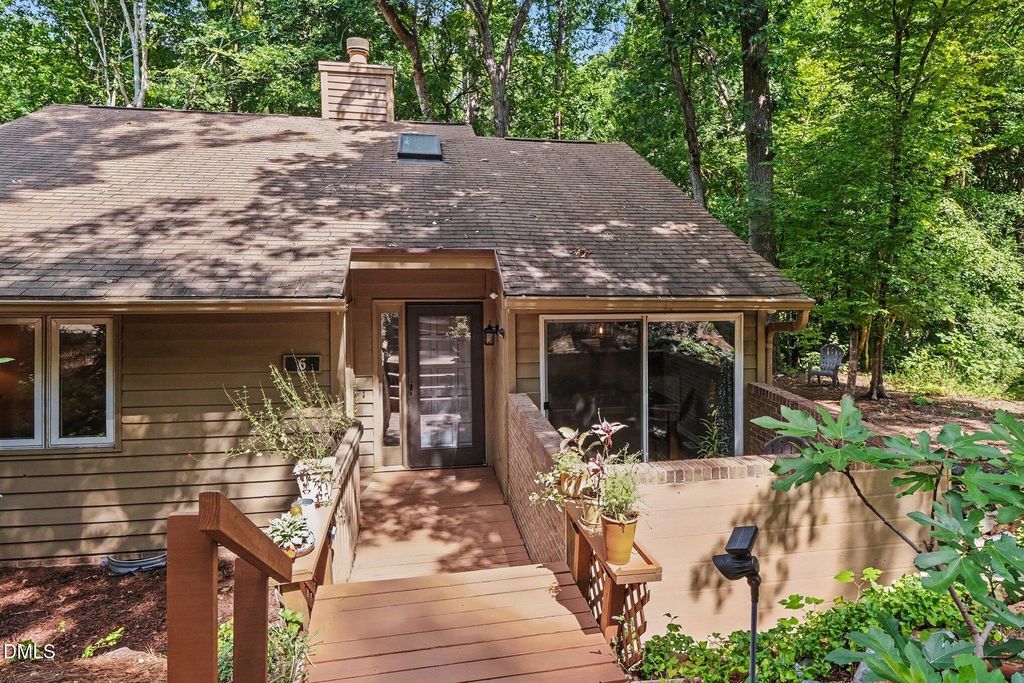 6 Beech Trail, Durham, NC 27705