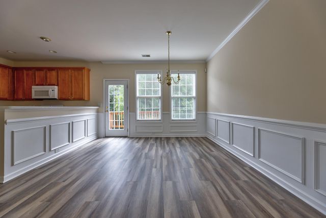 2912 Woodland Park Drive, Mount Pleasant, SC 29466