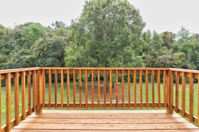 2912 Woodland Park Drive, Mount Pleasant, SC 29466