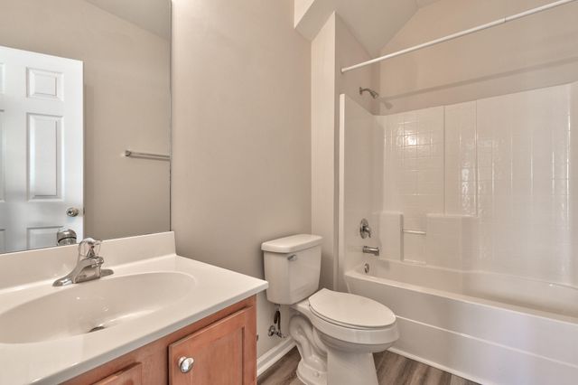 2912 Woodland Park Drive, Mount Pleasant, SC 29466