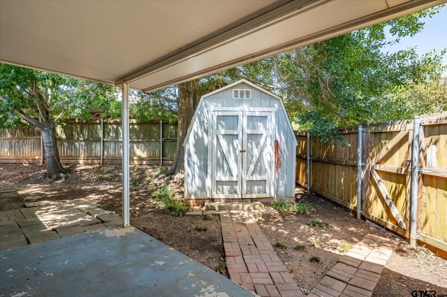 467 Redbud Circle, Whitehouse, TX 75791