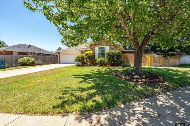 467 Redbud Circle, Whitehouse, TX 75791