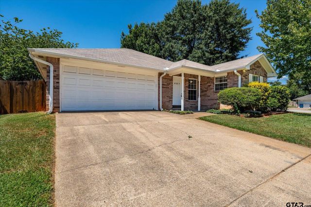 467 Redbud Circle, Whitehouse, TX 75791