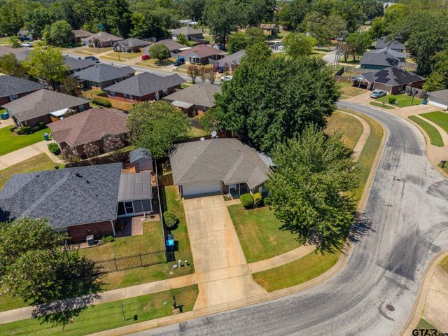 467 Redbud Circle, Whitehouse, TX 75791