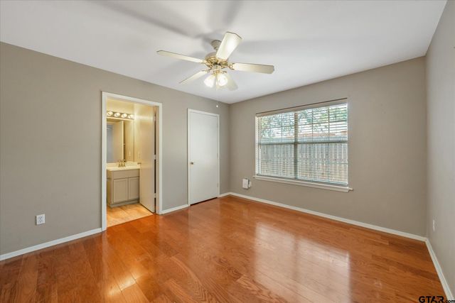 467 Redbud Circle, Whitehouse, TX 75791