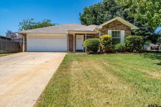 467 Redbud Circle, Whitehouse, TX 75791