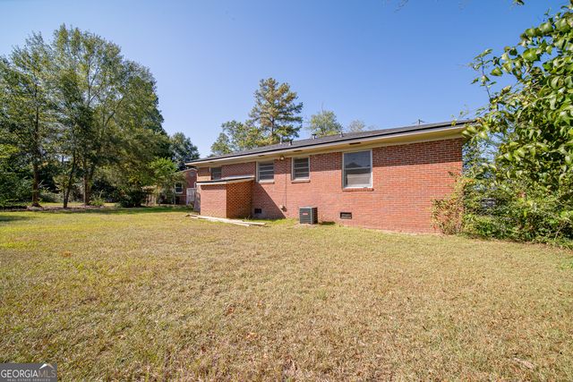 960 Lake Rushin Drive, Columbus, GA 31907