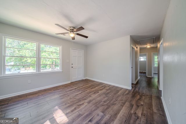 960 Lake Rushin Drive, Columbus, GA 31907