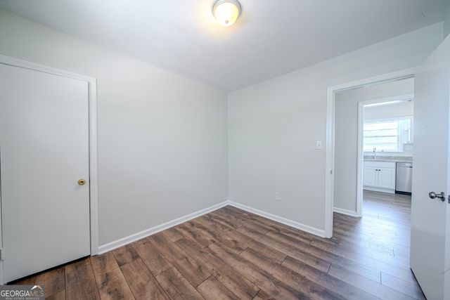 960 Lake Rushin Drive, Columbus, GA 31907