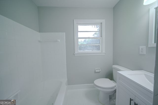 960 Lake Rushin Drive, Columbus, GA 31907