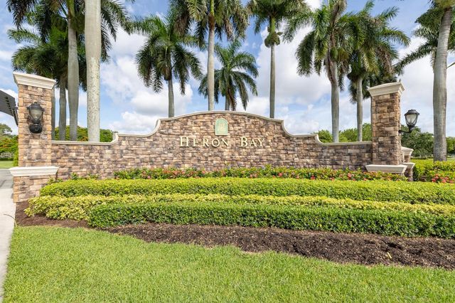 12625 NW 76TH Street, Parkland, FL 33076