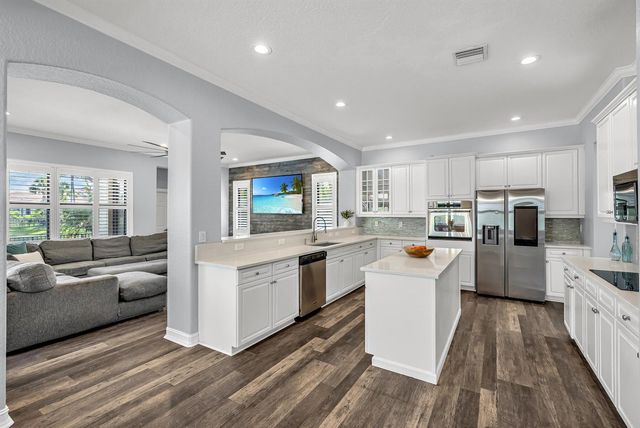 12625 NW 76TH Street, Parkland, FL 33076