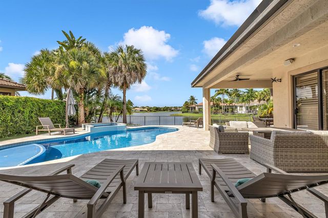 12625 NW 76TH Street, Parkland, FL 33076