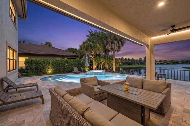 12625 NW 76TH Street, Parkland, FL 33076