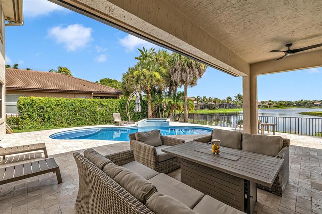 12625 NW 76TH Street, Parkland, FL 33076