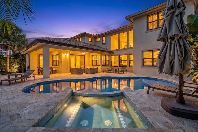 12625 NW 76TH Street, Parkland, FL 33076