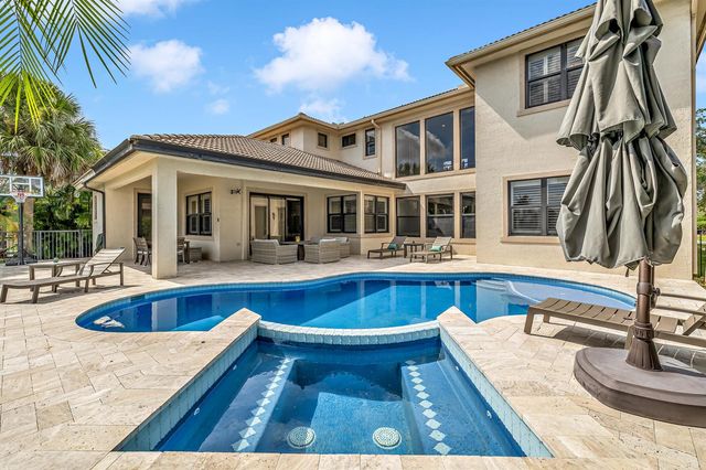 12625 NW 76TH Street, Parkland, FL 33076