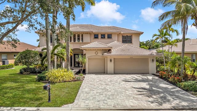 12625 NW 76TH Street, Parkland, FL 33076