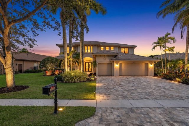 12625 NW 76TH Street, Parkland, FL 33076