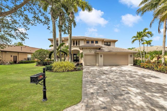 12625 NW 76TH Street, Parkland, FL 33076