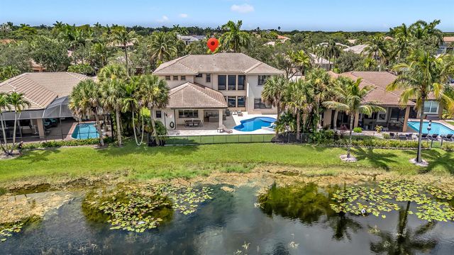 12625 NW 76TH Street, Parkland, FL 33076