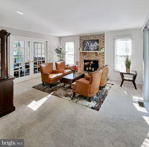 1600 OLD DRUMMER BOY LN, Fort Washington, MD 20744