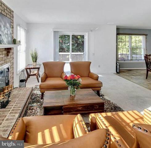 1600 OLD DRUMMER BOY LN, Fort Washington, MD 20744