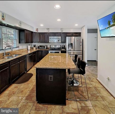 1600 OLD DRUMMER BOY LN, Fort Washington, MD 20744