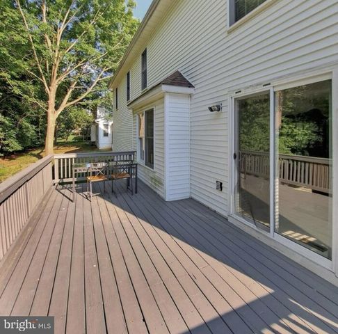 1600 OLD DRUMMER BOY LN, Fort Washington, MD 20744