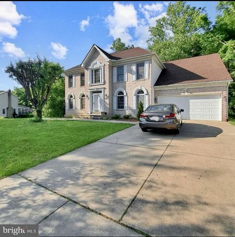 1600 OLD DRUMMER BOY LN, Fort Washington, MD 20744