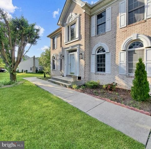 1600 OLD DRUMMER BOY LN, Fort Washington, MD 20744