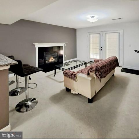 1600 OLD DRUMMER BOY LN, Fort Washington, MD 20744