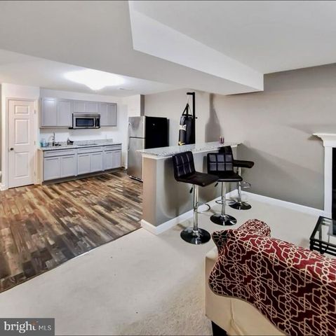 1600 OLD DRUMMER BOY LN, Fort Washington, MD 20744