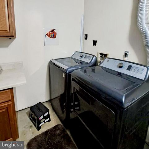 1600 OLD DRUMMER BOY LN, Fort Washington, MD 20744