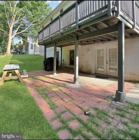 1600 OLD DRUMMER BOY LN, Fort Washington, MD 20744