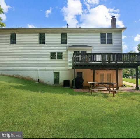 1600 OLD DRUMMER BOY LN, Fort Washington, MD 20744