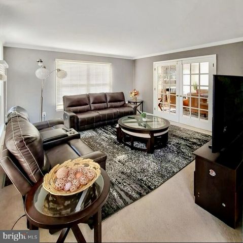 1600 OLD DRUMMER BOY LN, Fort Washington, MD 20744