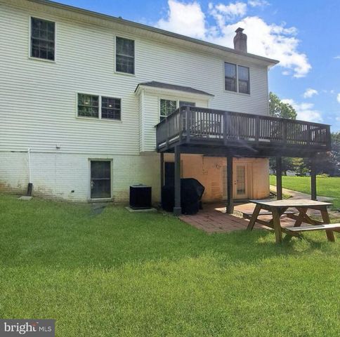 1600 OLD DRUMMER BOY LN, Fort Washington, MD 20744