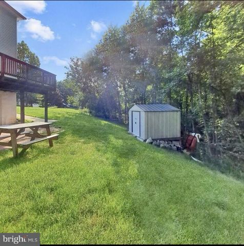 1600 OLD DRUMMER BOY LN, Fort Washington, MD 20744