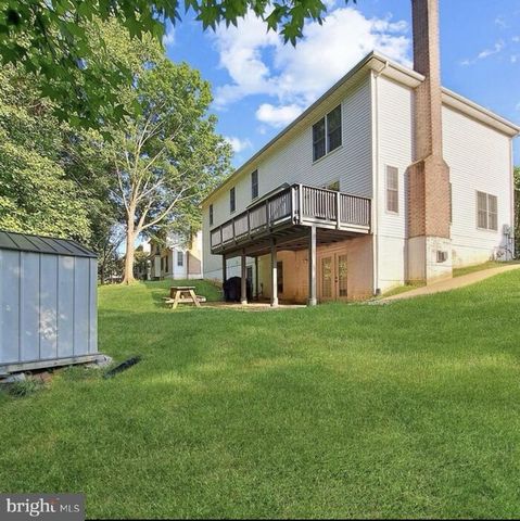 1600 OLD DRUMMER BOY LN, Fort Washington, MD 20744