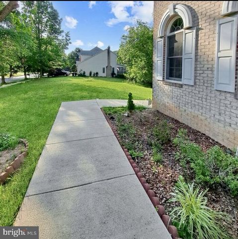 1600 OLD DRUMMER BOY LN, Fort Washington, MD 20744