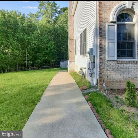 1600 OLD DRUMMER BOY LN, Fort Washington, MD 20744