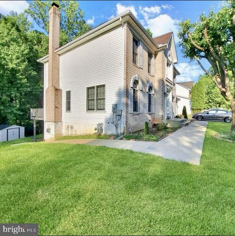 1600 OLD DRUMMER BOY LN, Fort Washington, MD 20744