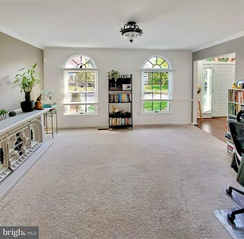 1600 OLD DRUMMER BOY LN, Fort Washington, MD 20744