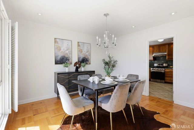 178 Country Club Drive, San Francisco, CA 94132