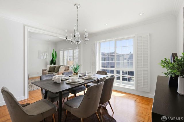 178 Country Club Drive, San Francisco, CA 94132