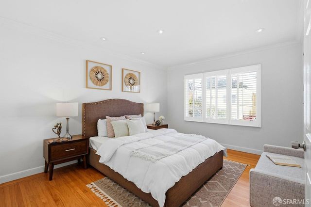 178 Country Club Drive, San Francisco, CA 94132