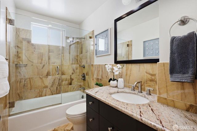 178 Country Club Drive, San Francisco, CA 94132